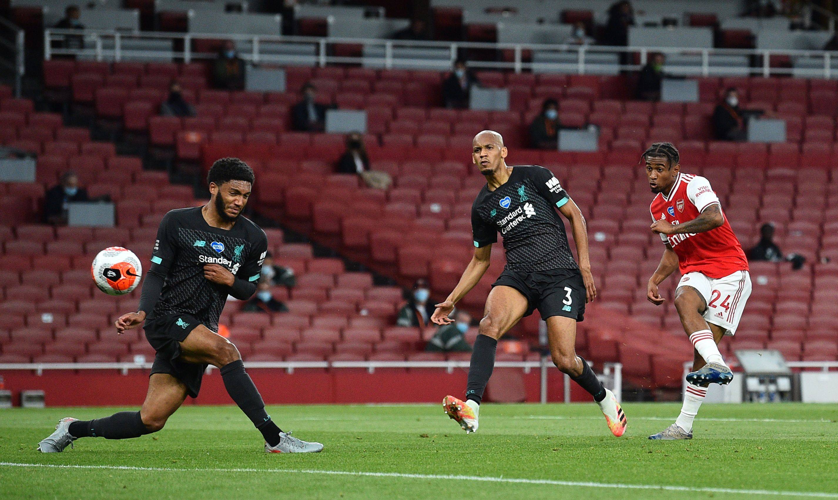 奔跑和射门 奔跑和射门