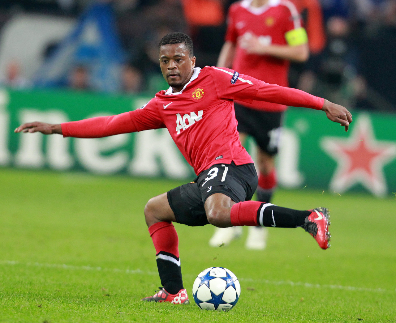 在最近的足 在最近的足