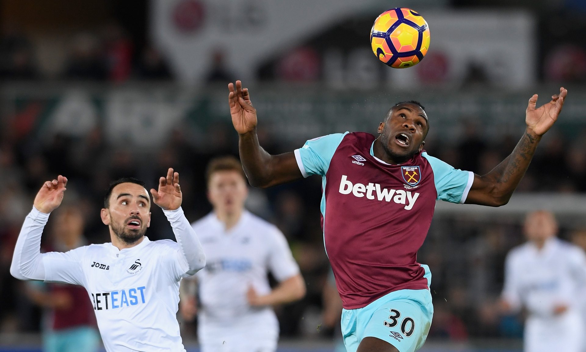 了一系列艰 了一系列艰