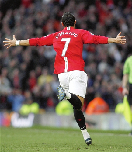 的场上表现 的场上表现